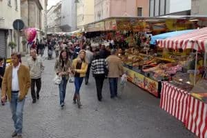 In Fiera largo alle associazioni