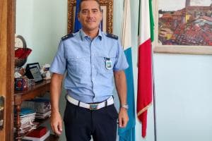 Rosina sarà ancora comandante