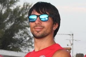 Massimo, l'altro angelo di Villaggio Barricata