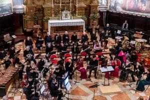 Il dialogo della musica nei secoli