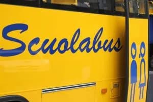 Niente scuolabus, parte la diffida
