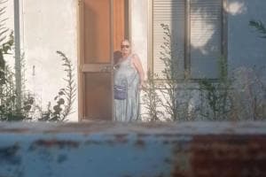 “A 73 anni, pronta a occupare”
