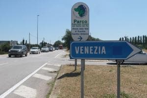 Nuova Romea e Transpolesana sino al mare: avanti!