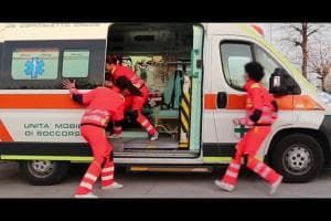 Tragedia a Borsea, donna trovata morta in casa