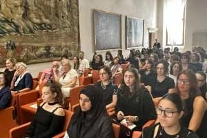 Viaggio nella Scozia di Jamie