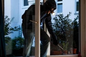 Vandalismi: danni e rabbia