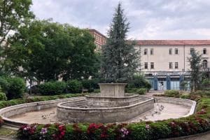 Parco Maddalena resta all’asciutto