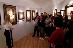 La Collezione si rinnova in rete