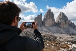Scambia Auronzo per il Sudtirolo: bufera sul web