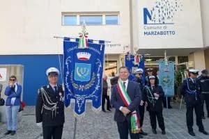 Il Comune rafforza il legame con Marzabotto 