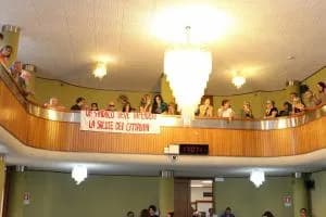 “Non è troppo tardi per il no a Fir”