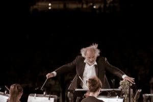 Il maestro Diego Basso sulle orme di Battisti