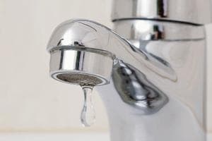 Cinque ore senz'acqua, esclusa Rosolina Mare