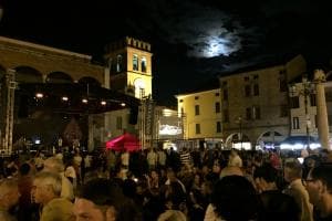 Il “Lendybeer” entra nel vivo