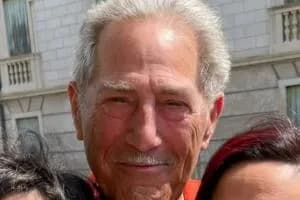 Cade dal terrazzo, muore a 85 anni