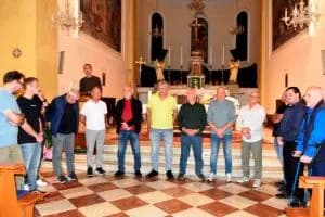 Armonie che liberano la pace