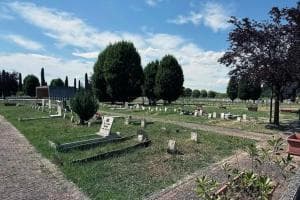 Apre il cimitero per gli islamici