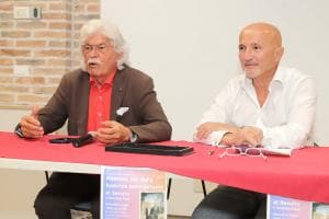 L’ex senatore Antonio Razzi si racconta 