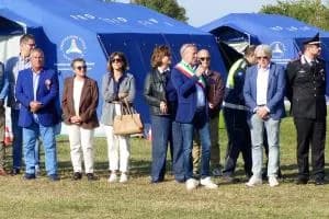 Sempre pronti alle emergenze