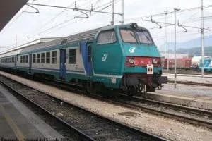 Oggi e domani scatta lo sciopero dei treni