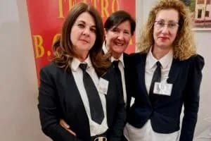 Riapre il botteghino del Ferrini