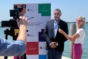 Litorale, Grossato resta ai vertici