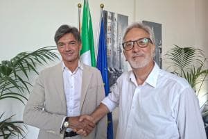 Va in pensione l'ingegnere della sanità polesana