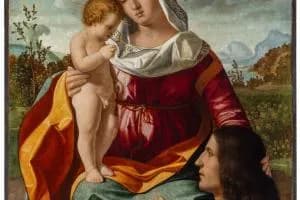Previtali,  “discepolo di Bellini”: aperta la grande mostra