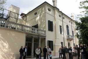 Una vera custode di memoria