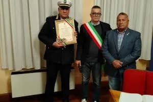  “Abbiamo iniziato l’iter per avere il taser”