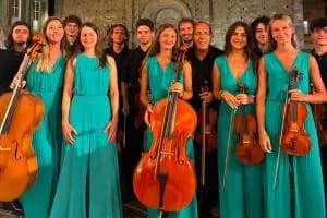 Appuntamento con i giovani talenti 