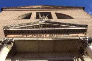 Messa per ricordare le vittime della strage di Vergarolla