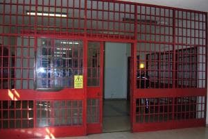Concepiscono un bimbo in carcere