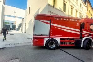 Incubo minorile. “Farlo lì, un errore”