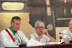  Il consiglio “boccia” in toto l’impianto Ecopol