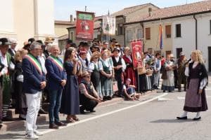 Bottrighe capitale delle nostre tradizioni