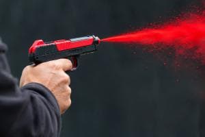 Caccia social ai borseggiatori