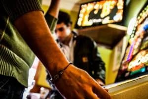 Un incontro sulla ludopatia