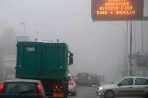 Riuscire ad andare Oltre lo smog