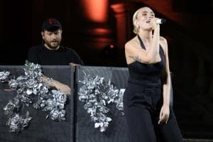 Sattei, chiusura tra pop e trap
