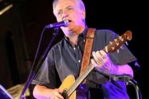  Il viaggio acustico di Livio