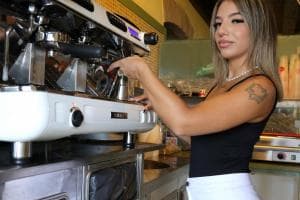 Caffè a 1,50, “ma niente rinunce”