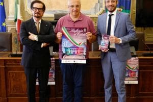 Sinfonie d’estate per la Repubblica