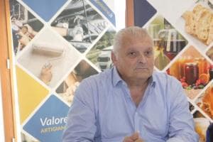 “Le nostre aziende in ginocchio”