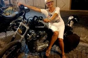 Il ricordo di Maria Antonietta