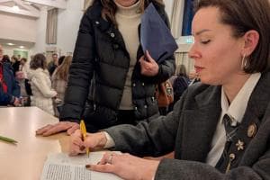 Si accende l’estate del paese