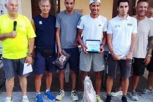 Una coppia d’assi si prende la scena