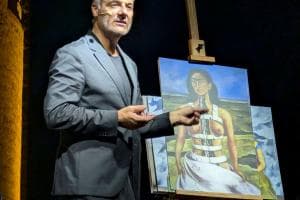 Tutti in piazza per Frida Kahlo