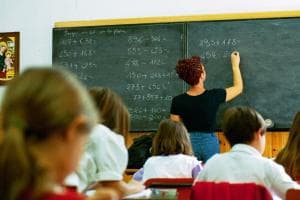 Invalsi, Rovigo sopra la media
