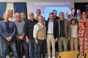 I vannacciani dicono no alla Fir 